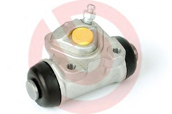 Рабочий тормозной цилиндр BREMBO A 12 303