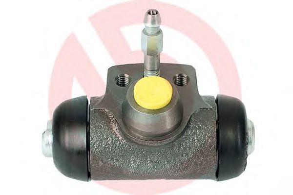 Рабочий тормозной цилиндр BREMBO A 12 304