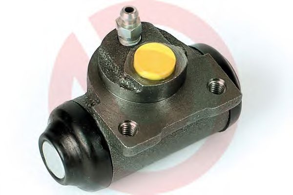 Рабочий тормозной цилиндр BREMBO A 12 305