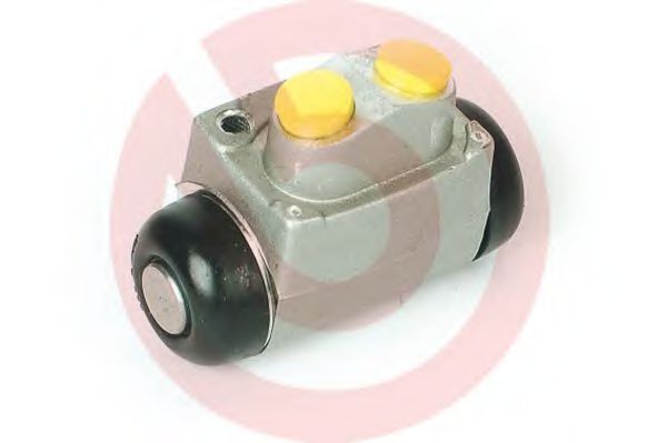 Рабочий тормозной цилиндр BREMBO A 12 309
