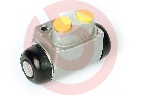 Рабочий тормозной цилиндр BREMBO A 12 310