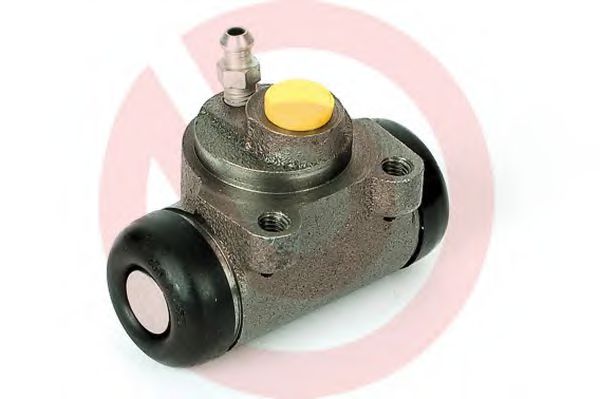 Рабочий тормозной цилиндр BREMBO A 12 312