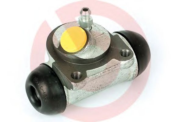 Рабочий тормозной цилиндр BREMBO A 12 313
