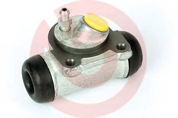 Рабочий тормозной цилиндр BREMBO A 12 314