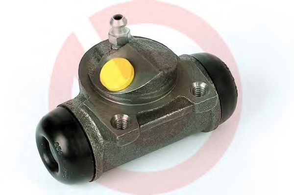 Рабочий тормозной цилиндр BREMBO A 12 315
