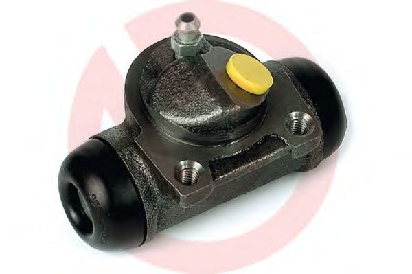 Рабочий тормозной цилиндр BREMBO A 12 316