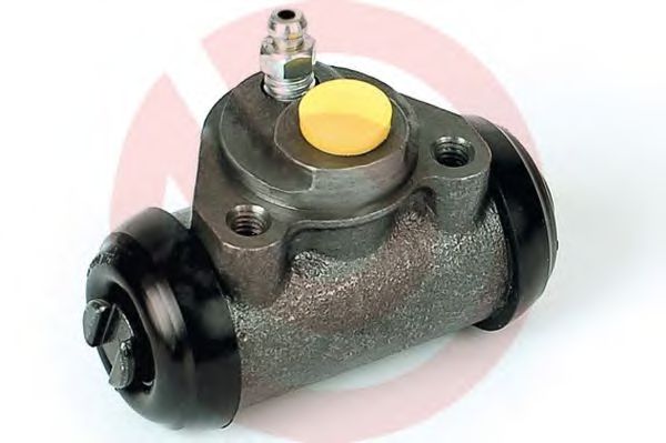 Рабочий тормозной цилиндр BREMBO A 12 319