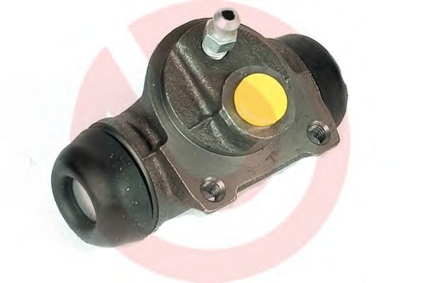Рабочий тормозной цилиндр BREMBO A 12 321