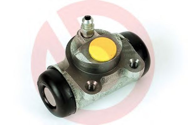Рабочий тормозной цилиндр BREMBO A 12 322