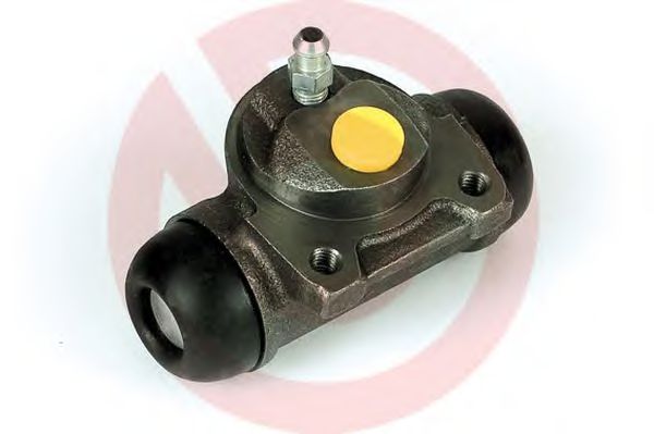Рабочий тормозной цилиндр BREMBO A 12 326