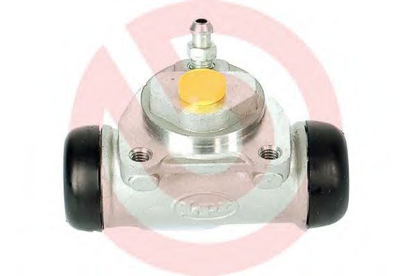 Рабочий тормозной цилиндр BREMBO A 12 329
