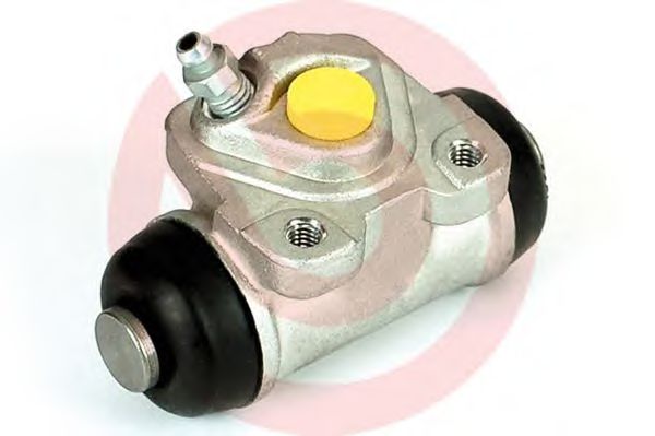 Рабочий тормозной цилиндр BREMBO A 12 330