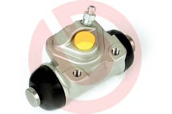 Рабочий тормозной цилиндр BREMBO A 12 331