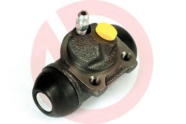 Рабочий тормозной цилиндр BREMBO A 12 336