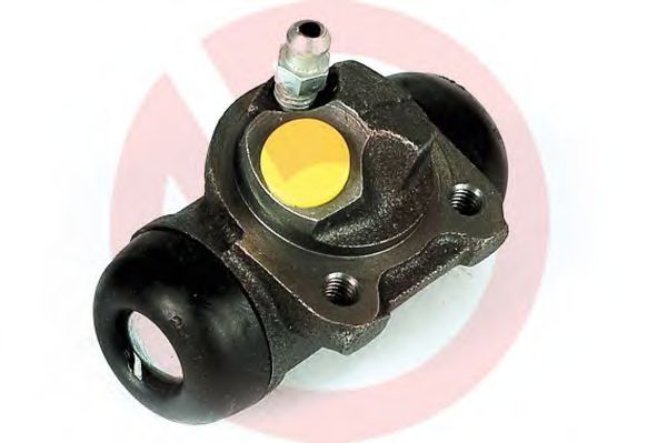 Рабочий тормозной цилиндр BREMBO A 12 337