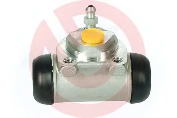 Рабочий тормозной цилиндр BREMBO A 12 341