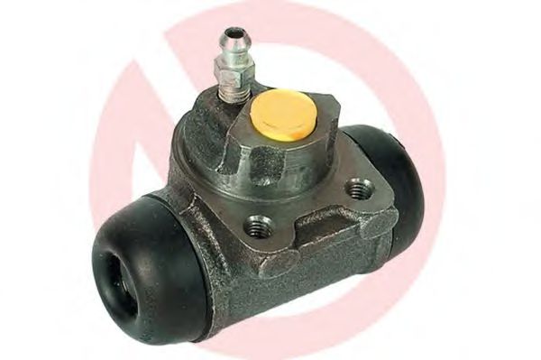 Рабочий тормозной цилиндр BREMBO A 12 342