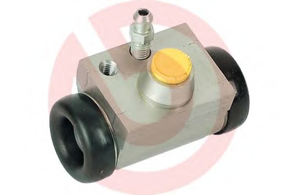Рабочий тормозной цилиндр BREMBO A 12 344