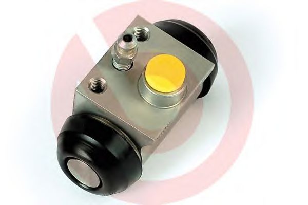 Рабочий тормозной цилиндр BREMBO A 12 346