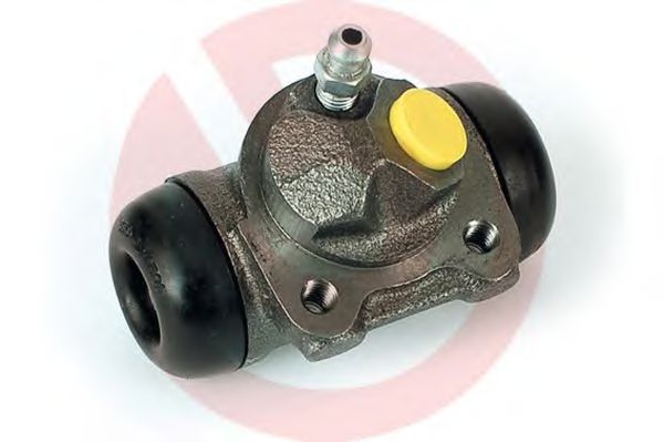 Рабочий тормозной цилиндр BREMBO A 12 348