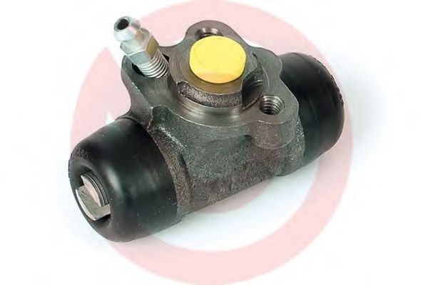 Рабочий тормозной цилиндр BREMBO A 12 351