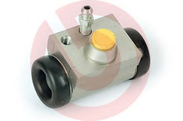 Рабочий тормозной цилиндр BREMBO A 12 353