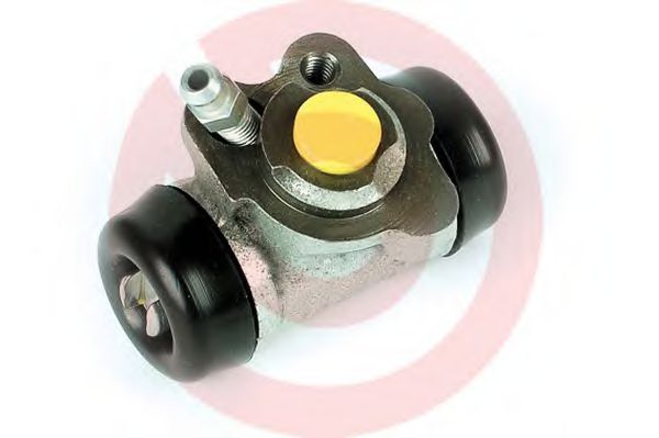 Рабочий тормозной цилиндр BREMBO A 12 354