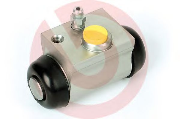 Рабочий тормозной цилиндр BREMBO A 12 357