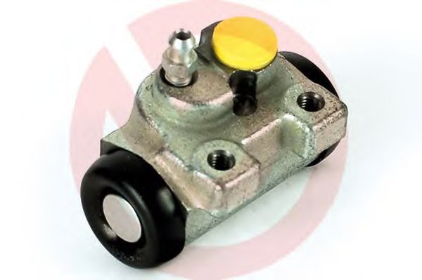 Рабочий тормозной цилиндр BREMBO A 12 358