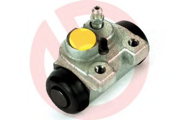 Рабочий тормозной цилиндр BREMBO A 12 359