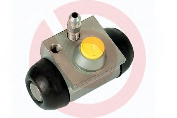 Рабочий тормозной цилиндр BREMBO A 12 361