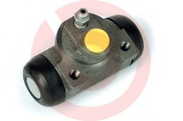 Рабочий тормозной цилиндр BREMBO A 12 363