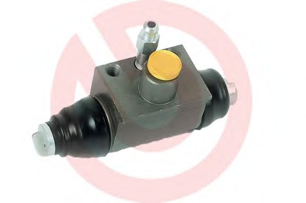 Рабочий тормозной цилиндр BREMBO A 12 366