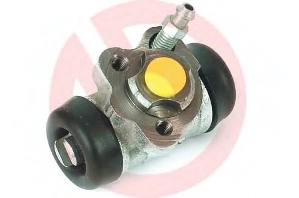 Рабочий тормозной цилиндр BREMBO A 12 368