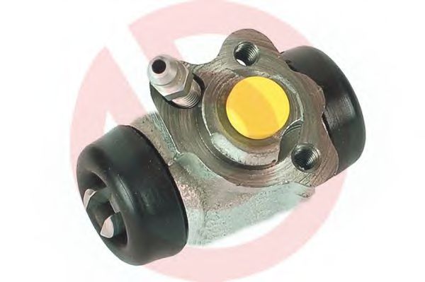 Рабочий тормозной цилиндр BREMBO A 12 369