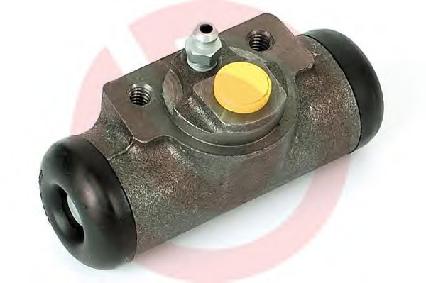 Рабочий тормозной цилиндр BREMBO A 12 371