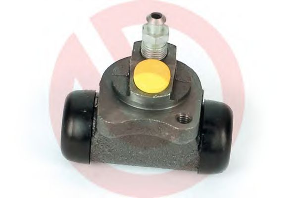 Рабочий тормозной цилиндр BREMBO A 12 372