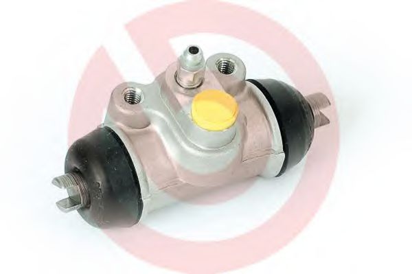 Рабочий тормозной цилиндр BREMBO A 12 373