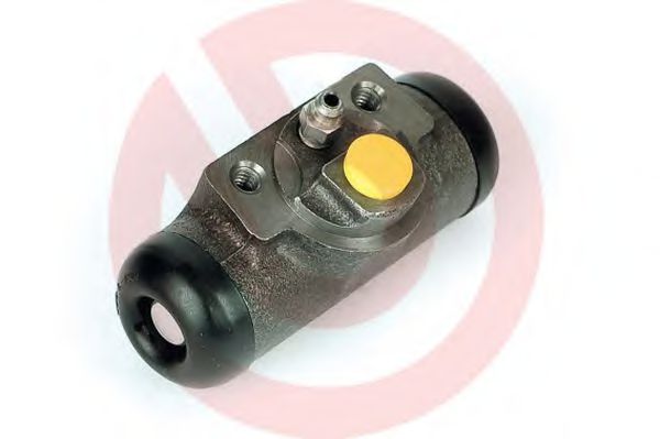 Рабочий тормозной цилиндр BREMBO A 12 374