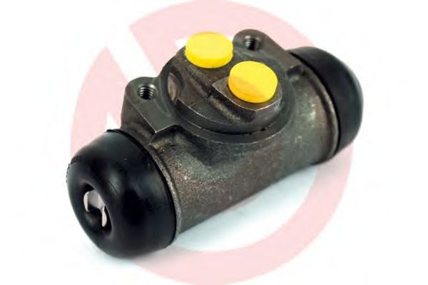 Рабочий тормозной цилиндр BREMBO A 12 375
