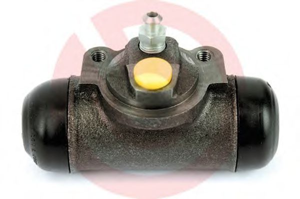 Рабочий тормозной цилиндр BREMBO A 12 376