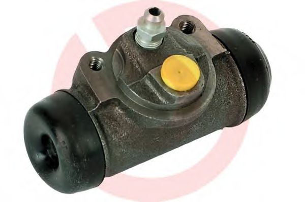 Рабочий тормозной цилиндр BREMBO A 12 377