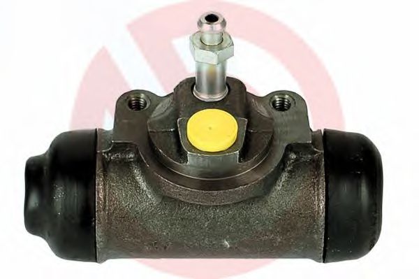 Рабочий тормозной цилиндр BREMBO A 12 378