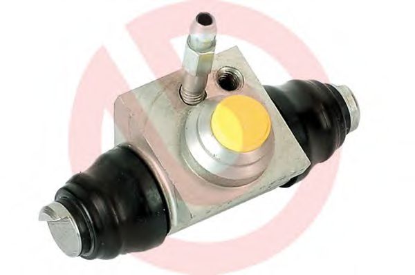 Рабочий тормозной цилиндр BREMBO A 12 379