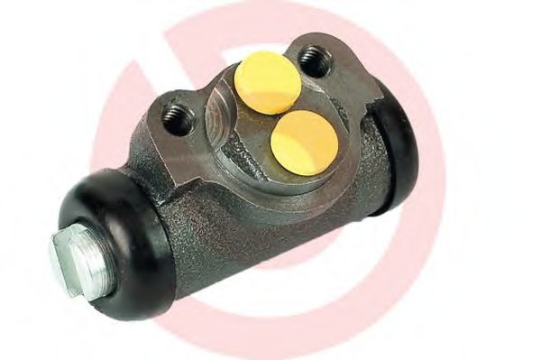 Рабочий тормозной цилиндр BREMBO A 12 380