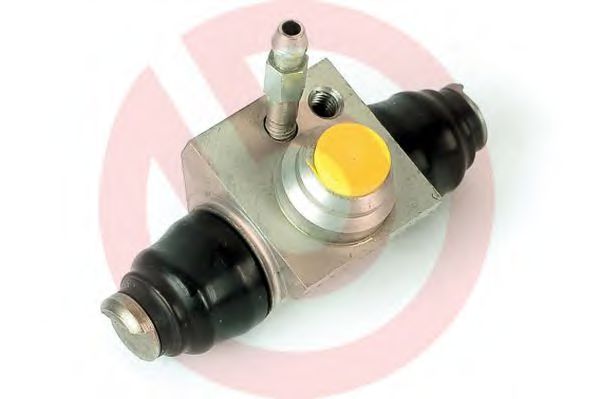 Рабочий тормозной цилиндр BREMBO A 12 382