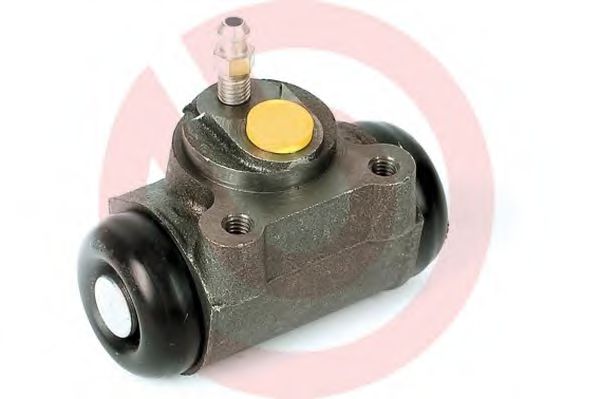 Рабочий тормозной цилиндр BREMBO A 12 385