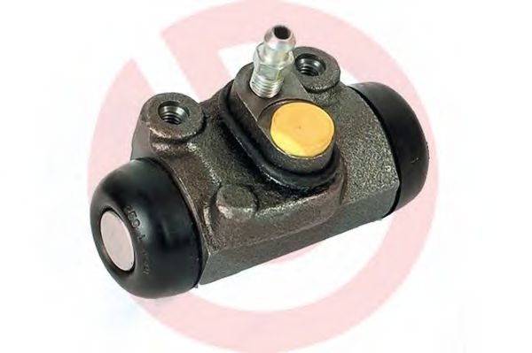 Рабочий тормозной цилиндр BREMBO A 12 388