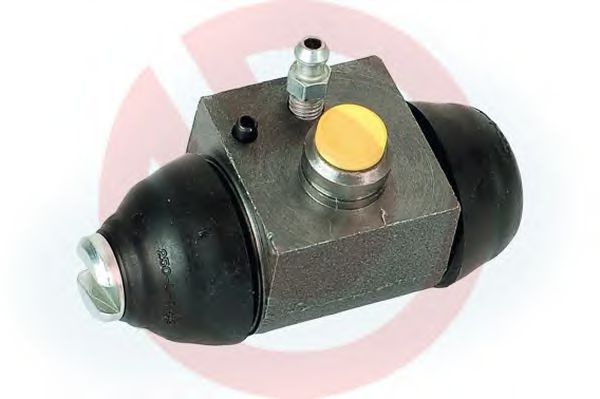 Рабочий тормозной цилиндр BREMBO A 12 389