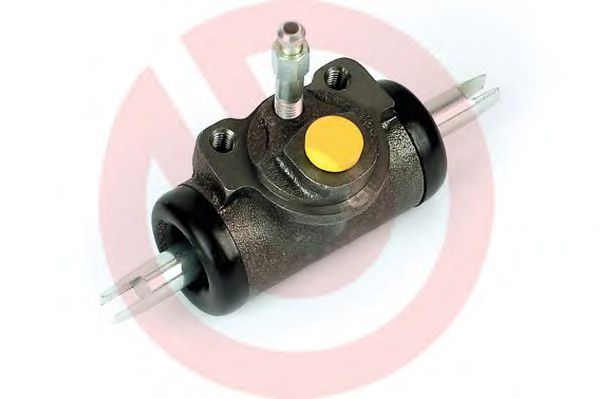 Рабочий тормозной цилиндр BREMBO A 12 393